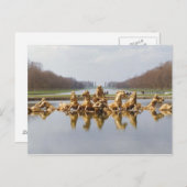 ザバックヤード ポストカード (正面/裏面)