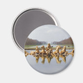 ザバックヤード マグネット (正面/裏面)