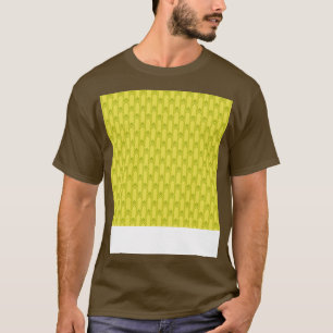 ザバックルームズ壁紙 Tシャツ