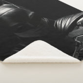 ザバットマン・イン・シャドー シェルパブランケット (3/4)