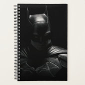 ザバットマン・イン・シャドー プランナー手帳 (正面)