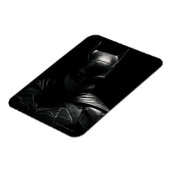 ザバットマン・イン・シャドー マグネット (左側)