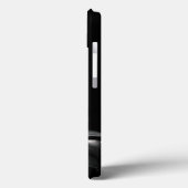 ザバットマン・イン・シャドー Case-Mate iPhoneケース (裏面 / 左)