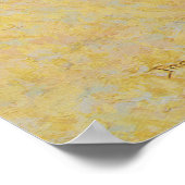 ザバッファローランナーズビッグホーン盆地バイレミントン ポスター (角)