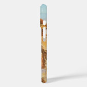 ザバッファローランナーズビッグホーン盆地バイレミントン Case-Mate iPhoneケース (裏面 / 左)