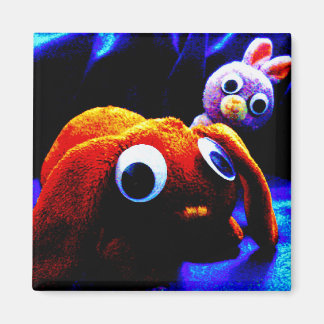 ザバニーズ マグネット