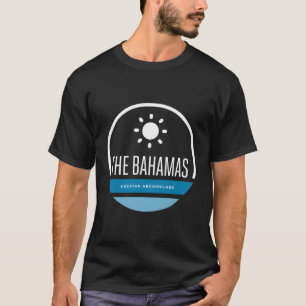 ザバハマビーチ Tシャツ
