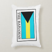 ザバハマ アクセントクッション (正面(垂直))