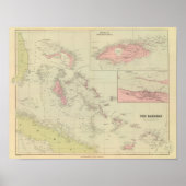 ザバハマ ポスター (正面)