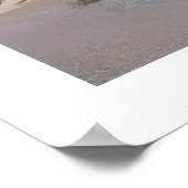 ザバハマ ポスター (角)