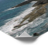 ザバハマ ポスター (角)