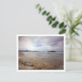 ザバハマ ポストカード (スタンド正面)