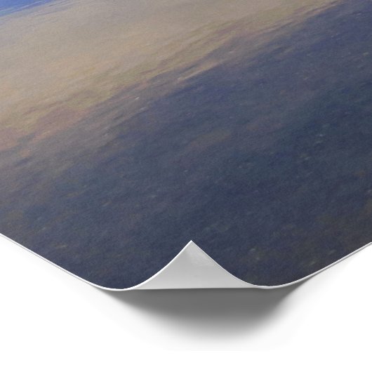 ザバブル ポスター (角)