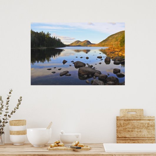 ザバブル ポスター (キッチン)