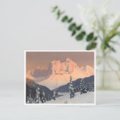 ザバラガーデンオブサンキプリアン シーズンポストカード (スタンド正面)