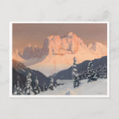 ザバラガーデンオブサンキプリアン シーズンポストカード (正面)