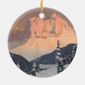 ザバラガーデンオブサンキプリアン セラミックオーナメント (裏面)