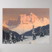 ザバラガーデンオブサンキプリアン ポスター (正面)