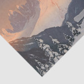 ザバラガーデンオブサンキプリアン 薄葉紙 (詳細)