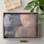 ザバラガーデンオブサンキプリアン 薄葉紙 (ギフト)