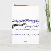 ザバラバドカード カード (裏面)