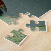 ザバラリンジドパライケット ジグソーパズル (側面)