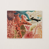 ザバリアリーフ素晴らしオーストラリア ジグソーパズル (横)