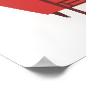 ザバリスタ ポスター (角)