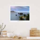 ザバルコニー ポスター (キッチン)