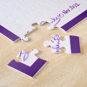 ザバルドディヴァスパズル ジグソーパズル (側面)