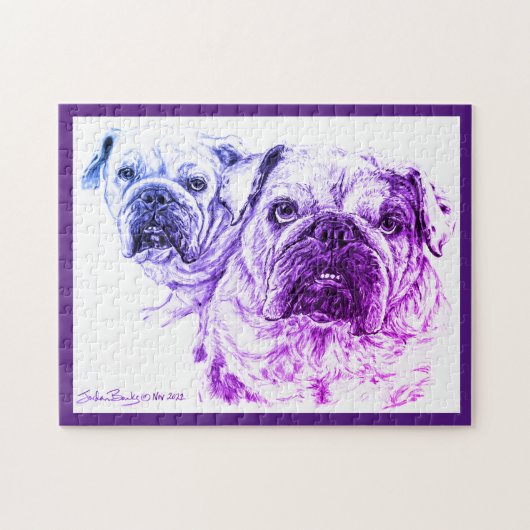 ザバルドディヴァスパズル ジグソーパズル (横)