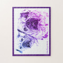 ザバルドディヴァスパズル ジグソーパズル