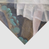 ザバレリナウラポールセンバイジェルダウェゲナー 薄葉紙 (詳細)