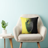 ザバレリーナ装飾用クッション クッション (椅子)