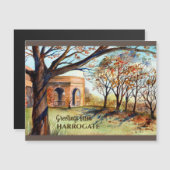 ザバレーガーデンズハロゲートバイファリダグリーンフィールド (正面/裏面)