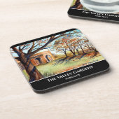 ザバレーガーデンズハロゲートバイファリダグリーンフィールド コースター (左側)