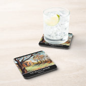 ザバレーガーデンズハロゲートバイファリダグリーンフィールド コースター (右側)