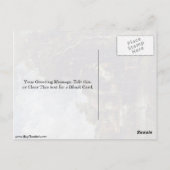 ザバレーファームbyジョン・プロシブル ポストカード (裏面)