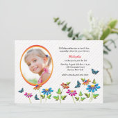 ザバレーフォト招待状 招待状 (スタンド正面)