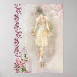 ザバレー ポスター