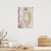 ザバレー ポスター (キッチン)