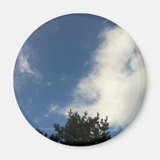 ザバレー マグネット