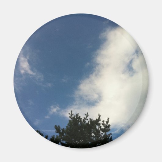 ザバレー マグネット (正面)