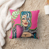 ザバロネス™装飾用クッション クッション (ブランケット)