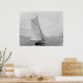 ザバンシー ポスター (キッチン)