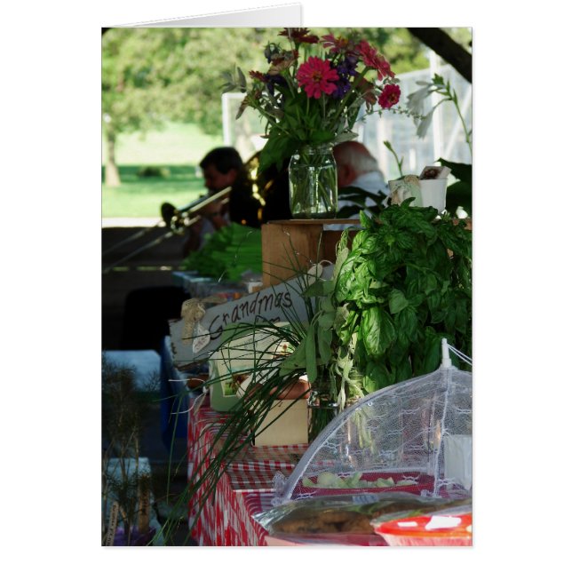 ザバンド遊アットファーマーズマーケット (正面)