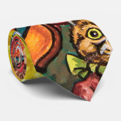 ザバンド遊ルイスワーイン ネクタイ (ロール)