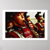 ザバンド ポスター (正面)