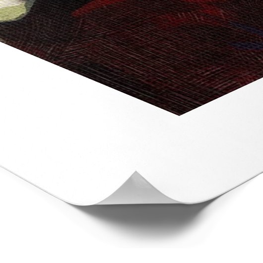 ザバンド ポスター (角)