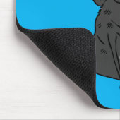 ザバンブレスノーブックマウスパッド マウスパッド (コーナー)